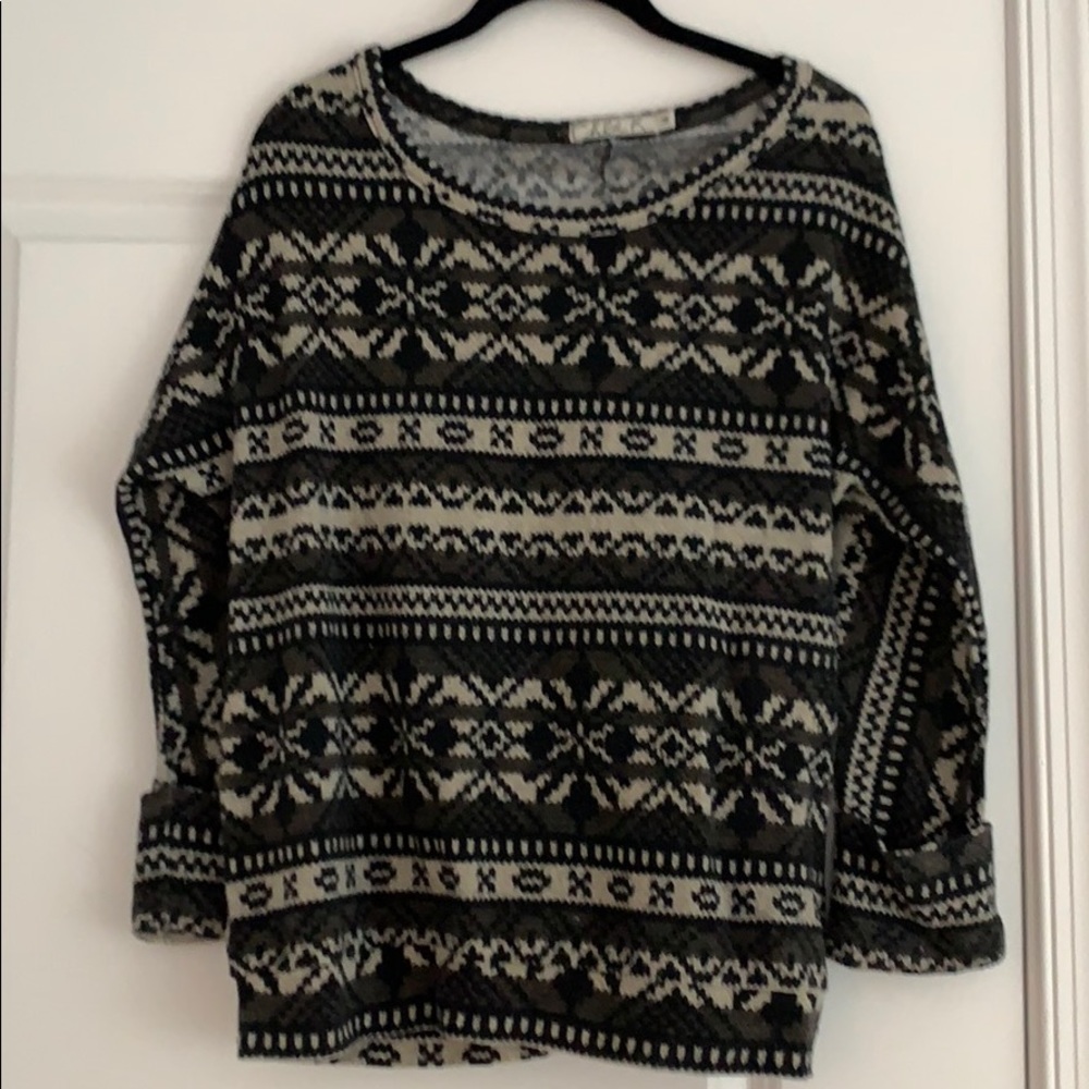 Nordstrom Chloe K Sweater